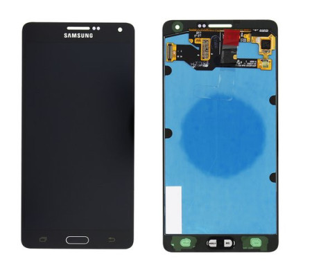 Pantalla Completa + Carcasa Frontal Original Samsung Galaxy A7