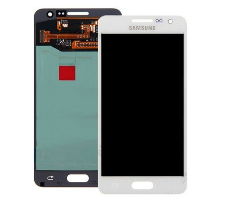 Pantalla Completa + Carcasa Frontal Original Samsung Galaxy A7