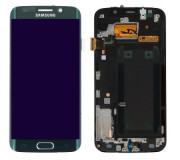Pantalla Completa + Carcasa Frontal Original Samsung Galaxy S6 Edge (G925)
