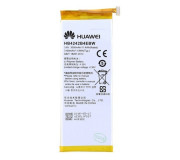 Bateria Original Huawei Honor 6, Honor 4x, Shot X (HB4242B4EBW)