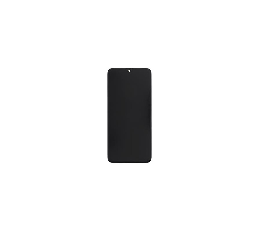 Pantalla Completa Original Samsung Galaxy A20s  (A207). Service Pack