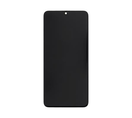 Pantalla Completa Original Samsung Galaxy A20s  (A207). Service Pack