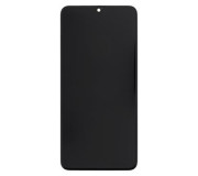 Pantalla Completa Original Samsung Galaxy A20s  (A207). Service Pack