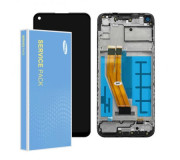 Pantalla Completa Original Samsung Galaxy M11 (M115) Service Pack
