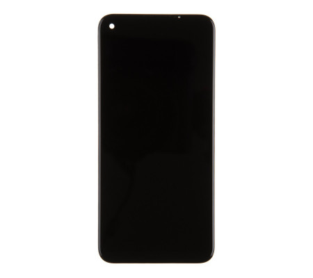 Pantalla Completa Original Samsung Galaxy M11 (M115) Service Pack