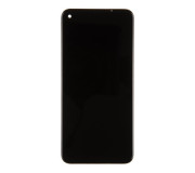 Pantalla Completa Original Samsung Galaxy M11 (M115) Service Pack