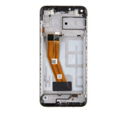 Pantalla Completa Original Samsung Galaxy M11 (M115) Service Pack