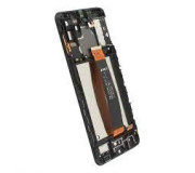 Pantalla completa Samsung Galaxy A32 5G (A326) con marco