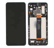 Pantalla completa Samsung Galaxy A32 5G (A326) con marco