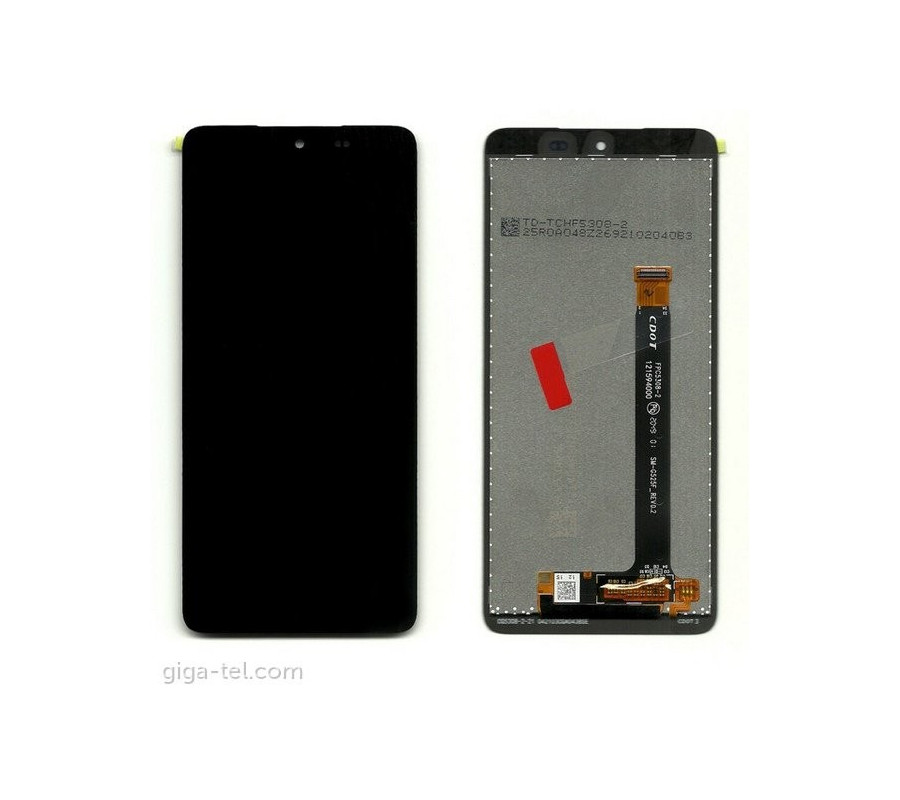 Pantalla Completa Original Samsung Galaxy Xcover 5 (G525F) Service Pack