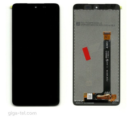 Pantalla Completa Original Samsung Galaxy Xcover 5 (G525F) Service Pack