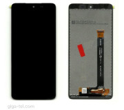 Pantalla Completa Original Samsung Galaxy Xcover 5 (G525F) Service Pack