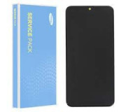 Pantalla Completa Original Samsung Galaxy A10s (A107) Service Pack