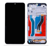 Pantalla Completa Original Samsung Galaxy A10s (A107) Service Pack