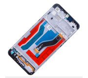 Pantalla Completa Original Samsung Galaxy A10s (A107) Service Pack
