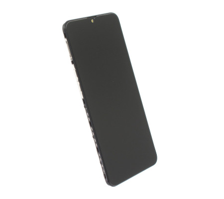 Pantalla Completa Original Samsung Galaxy A10s (A107) Service Pack