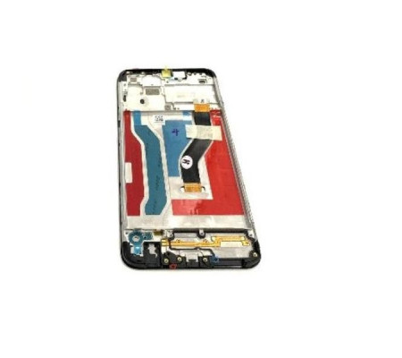 Pantalla Completa Original Samsung Galaxy A10s (A107) Service Pack