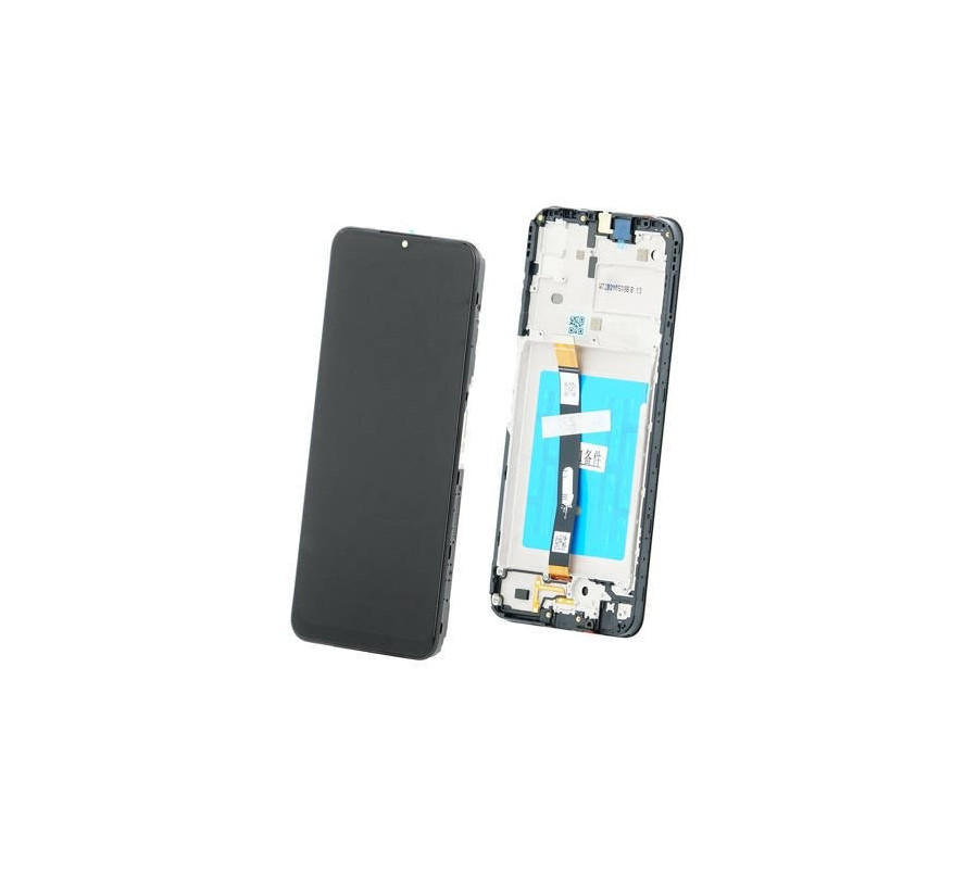 Pantalla Completa Original Samsung Galaxy A22 5G, A226 (Service Pack)