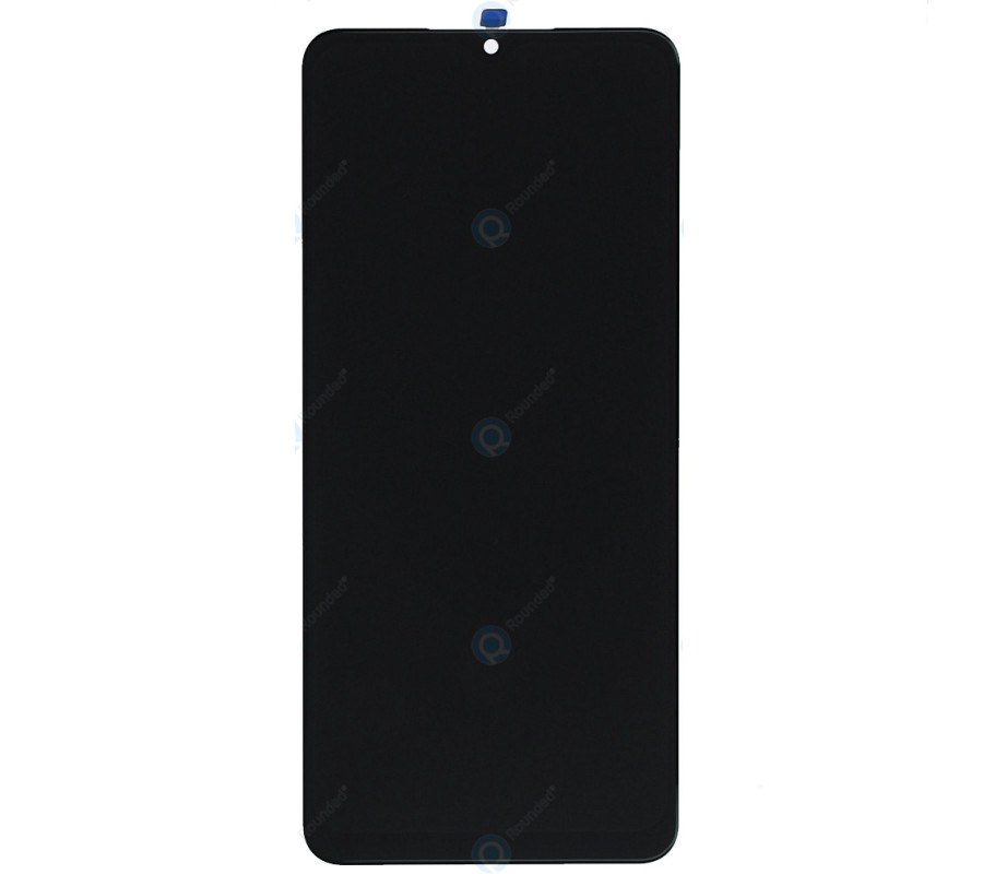 Pantalla compatible Samsung Galaxy A12, A125F, M127F (Sin Marco)