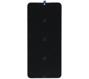 Pantalla compatible Samsung Galaxy A12, A125F, M127F (Sin Marco)