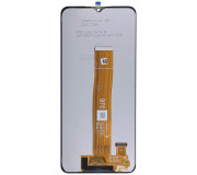 Pantalla compatible Samsung Galaxy A12, A125F, M127F (Sin Marco)