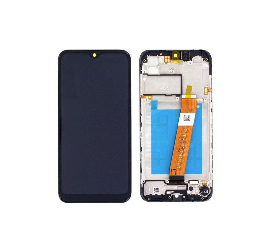 Pantalla Completa Original Samsung Galaxy A02s 2020 (A025F) Service Pack