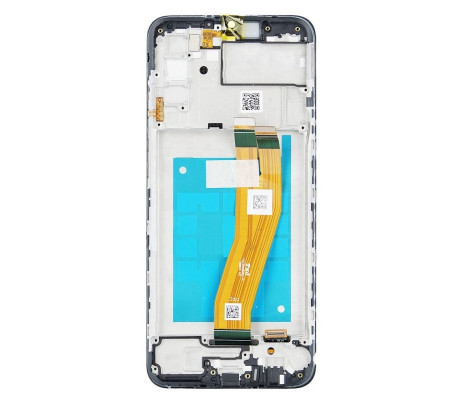Pantalla Completa Original Samsung Galaxy A02s 2020 (A025F) Service Pack