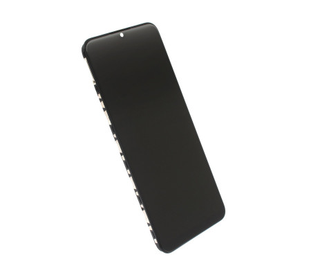 Pantalla Completa Original Samsung Galaxy A02s 2020 (A025F) Service Pack