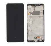 Pantalla completa Original Samsung Galaxy A32 4G (Service Pack, A325)
