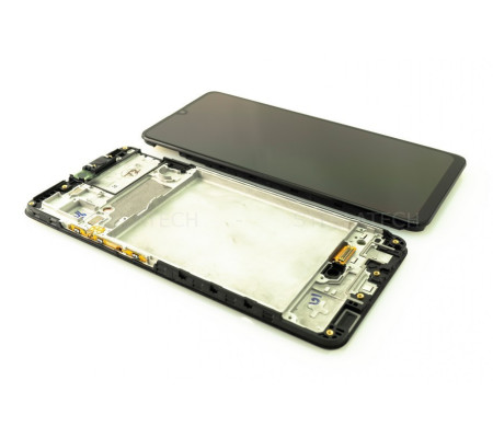 Pantalla completa Original Samsung Galaxy A32 4G (Service Pack, A325)