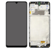 Pantalla Completa Original Samsung Galaxy M22 (M255F). Service Pack