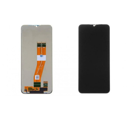 Pantalla compatible Samsung Galaxy A02s A025G, M02s 2020. Sin Marco