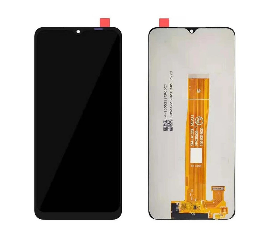 Pantalla compatible Samsung Galaxy A32 5G, M12 M127/ (Sin Marco)
