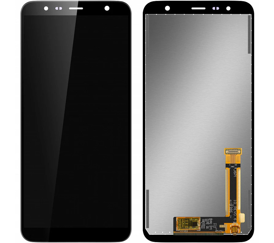 Pantalla compatible Samsung Galaxy J6+,J4+ 2018 J415, J610 (Sin Marco)