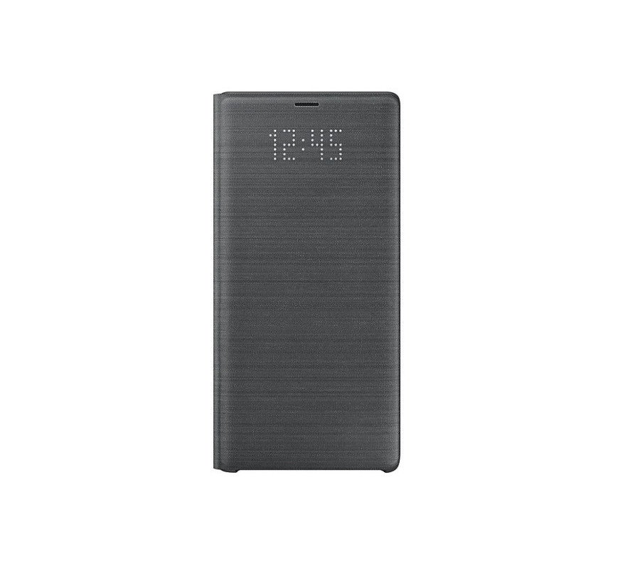 Funda LED Cuero Original Samsung Galaxy Note 9 (EF-NN960P)