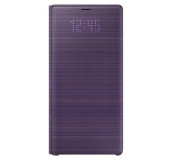 Funda LED Cuero Original Samsung Galaxy Note 9 (EF-NN960P)