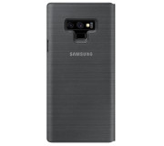 Funda LED Cuero Original Samsung Galaxy Note 9 (EF-NN960P)