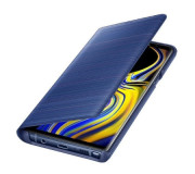 Funda LED Cuero Original Samsung Galaxy Note 9 (EF-NN960P)