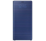 Funda LED Cuero Original Samsung Galaxy Note 9 (EF-NN960P)