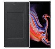 Funda LED Cuero Original Samsung Galaxy Note 9 (EF-NN960P)