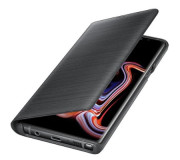 Funda LED Cuero Original Samsung Galaxy Note 9 (EF-NN960P)