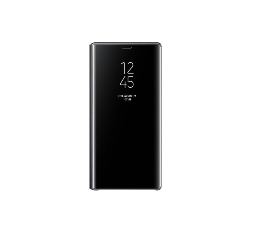 Funda Clear View Samsung Galaxy Note 9 (EF-ZN960C)