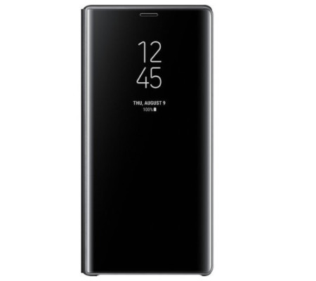 Funda Clear View Samsung Galaxy Note 9 (EF-ZN960C)