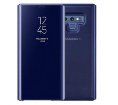 Funda Clear View Samsung Galaxy Note 9 (EF-ZN960C)