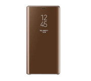 Funda Clear View Samsung Galaxy Note 9 (EF-ZN960C)