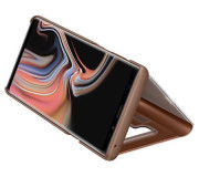 Funda Clear View Samsung Galaxy Note 9 (EF-ZN960C)