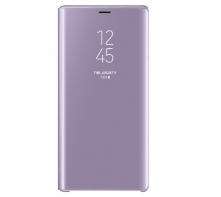 Funda Clear View Samsung Galaxy Note 9 (EF-ZN960C)