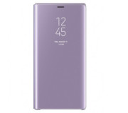 Funda Clear View Samsung Galaxy Note 9 (EF-ZN960C)