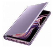 Funda Clear View Samsung Galaxy Note 9 (EF-ZN960C)
