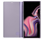 Funda Clear View Samsung Galaxy Note 9 (EF-ZN960C)